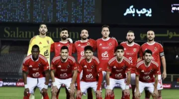 صفقة مفاجئة.. أحمد عيد يعود للأهلي يناير ورحيل إجباري لأشرف داري